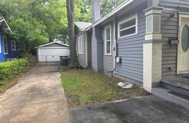 3 Bedroom 3 Bath Gallery 3