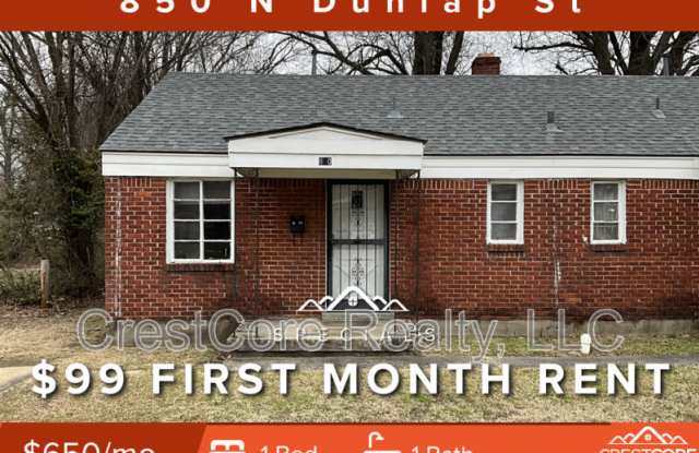 850 N Dunlap St photos photos