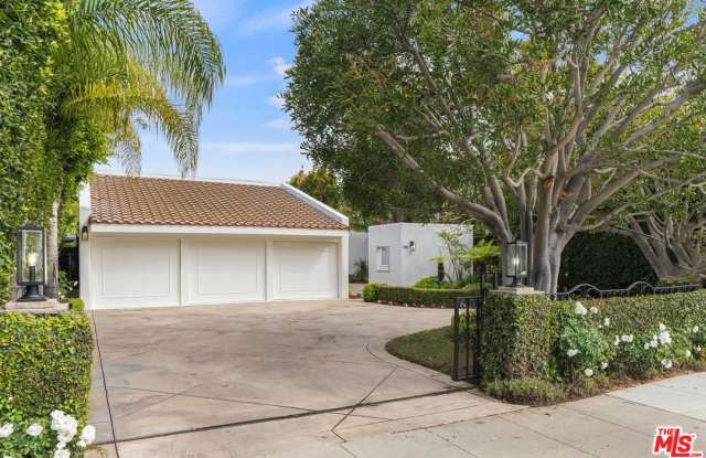 146 MARGUERITA AVE - 146 Marguerita Avenue, Santa Monica, CA 90402