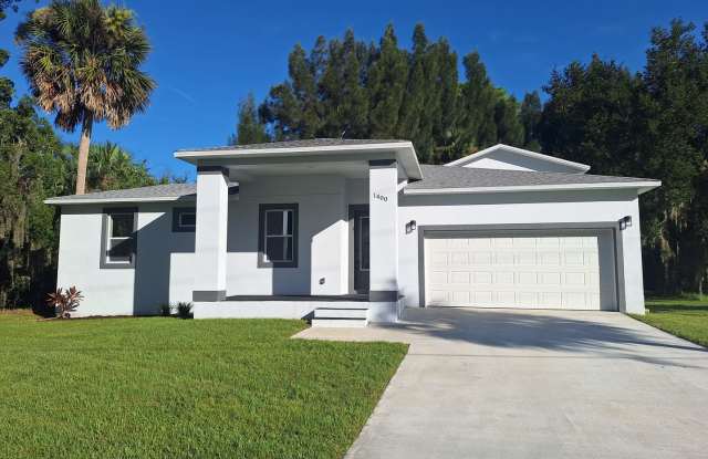 Brand New Home Islesboro, NSB! Gallery 1