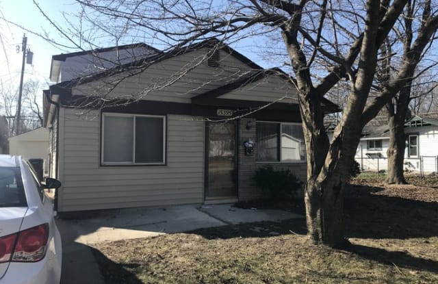 15395 Fenton Avenue - 15395 Fenton, Wayne County, MI 48239