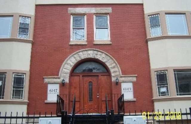 6149 S WOODLAWN Avenue unit: Gs photos photos