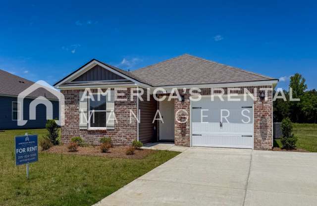 Home for Rent in Vance, AL!! Just MINUTES from Mercedes! Available to View Now!!! photos photos Home for Rent in Vance, AL!! Just MINUTES from Mercedes! Available to View Now!!! photos photos