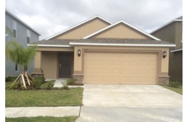 1827 Harbour Blue St - 1827 Harbour Blue Street, Ruskin, FL 33570