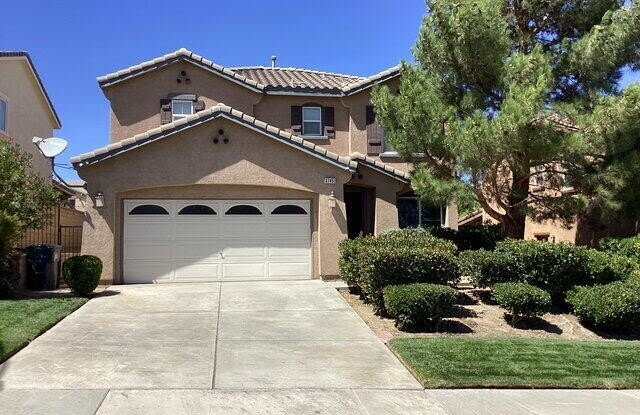 37451 Pippin Place - 37451 Pippin Place, Palmdale, CA 93551