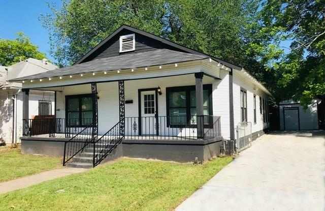 4318 Montie Street - 4318 Montie Street, Dallas, TX 75210