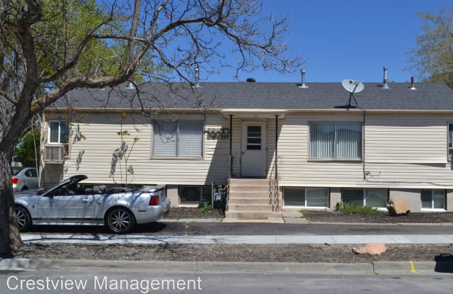353 E Lindell Ave - 353 Lindell Avenue, Sandy, UT 84070