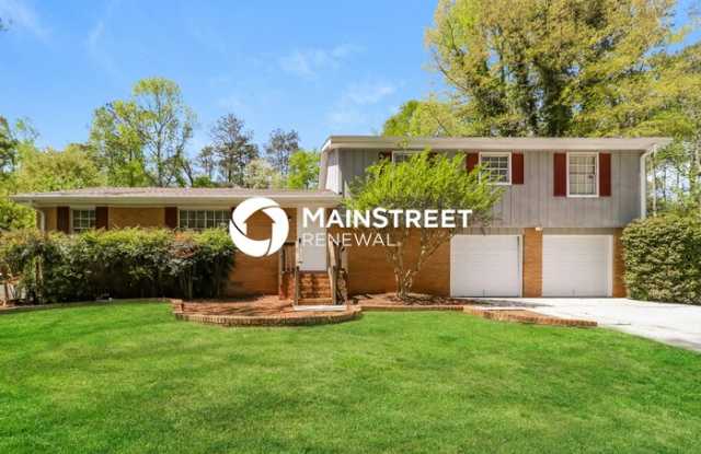 2255 Kings Forest Drive Southeast photos photos