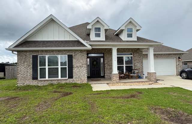 1114 Shoal River Drive Crestview, FL 32539 photos photos