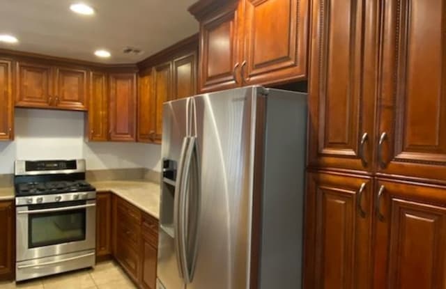 7768 Cherrystone Ave - 7768 Cherrystone Avenue, Los Angeles, CA 91402