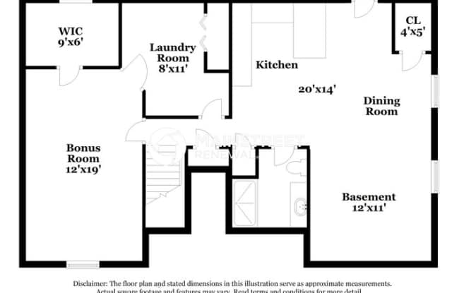 4808 Chase Hill Drive Gallery 3