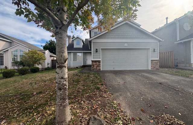 ***$250 off 1ST MONTHS RENT!!*** 4 bedroom, 3 bathroom Home in Bull Mountain Meadows Neighborhood! photos photos