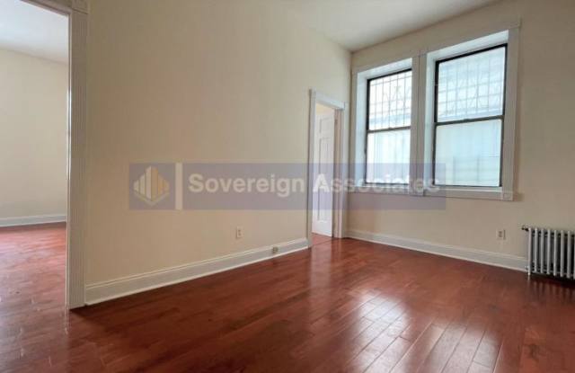270 Fort Washington Avenue - 270 Fort Washington Avenue, New York City, NY 10032