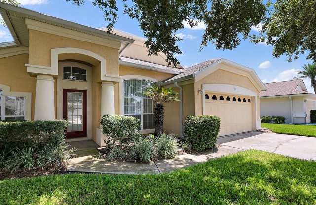 Gorgeous Home in Seaside @ Ponte Vedra Beach! - 125 Summer Tree Court, Palm Valley, FL 32082