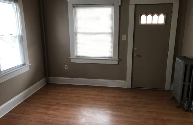 130 Mooney St - 130 Mooney Street, Olyphant, PA 18447