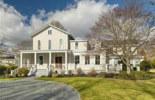 100 Coggeshall Avenue Gallery 2