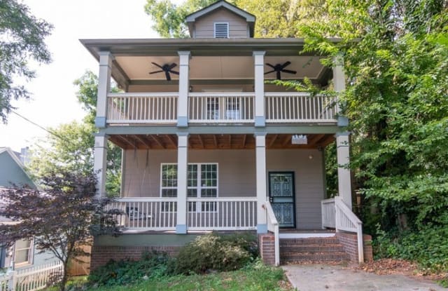 153 Vanira Avenue Southeast - 153 Vanira Avenue Southeast, Atlanta, GA 30315