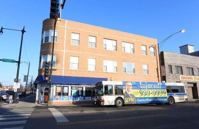 3957 Irving Park - 3957 Irving Park Road, Chicago, IL 60618