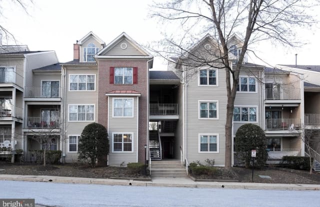 2322 FALLS GABLE LANE - 2322 Falls Gable Lane, Pikesville, MD 21209