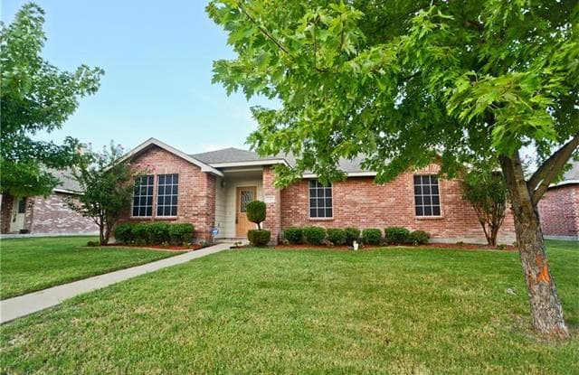 3008 Lake Vista Drive - 3008 Lake Vista Dr, Wylie, TX 75098