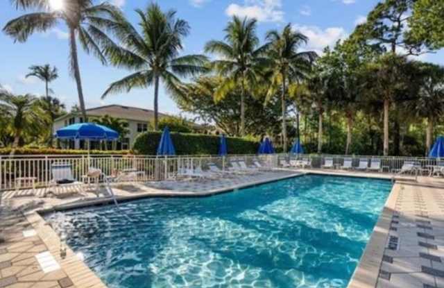 Beautifully Renovated Coach Home in Barbados at Tarpon Cove – Lake & Preserve Views! Gated Community | 2 Bedrooms + Cozy Den | 2 Bathrooms | Attached 1-Car Garage | 1,684 Sq. Ft. | Optional Club Membership Gallery 3