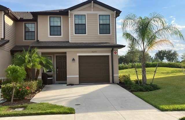 14299 Oviedo Place - 14299 Oviedo Place, Lee County, FL 33920