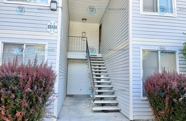 1557 Delucchi Lane - 1557 Delucchi Lane, Reno, NV 89502