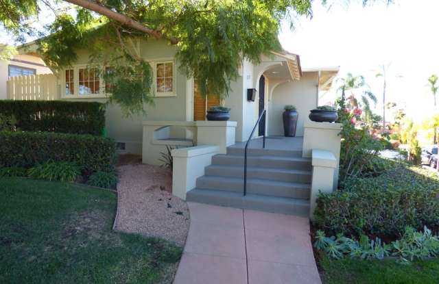 2537 San Marcos Avenue - 2537 San Marcos Avenue, San Diego, CA 92104