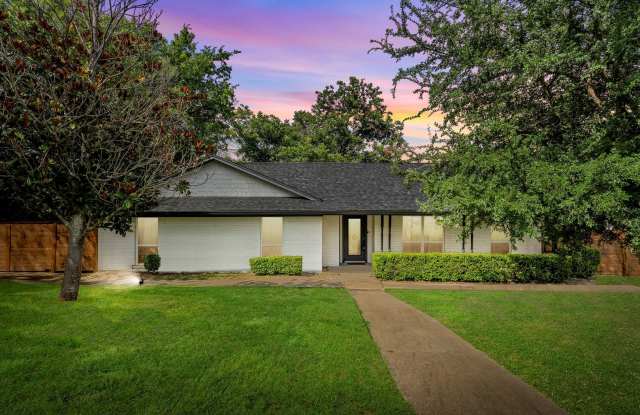 Fully Renovated Woodway Home photos photos