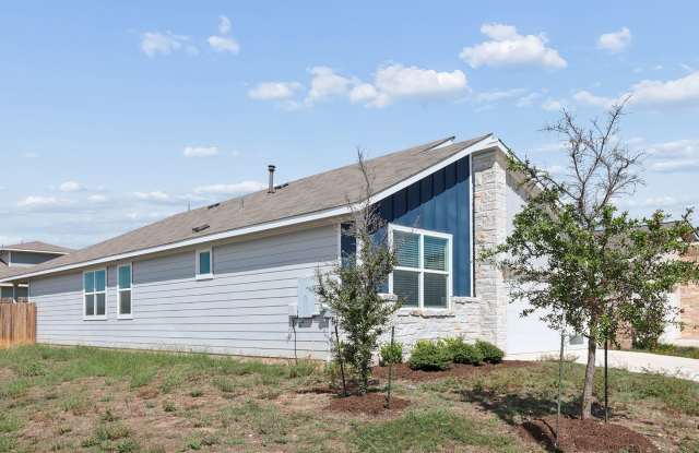 Beautiful 4 bedroom, 2.0 bathroom home in Leander!!! Gallery 3