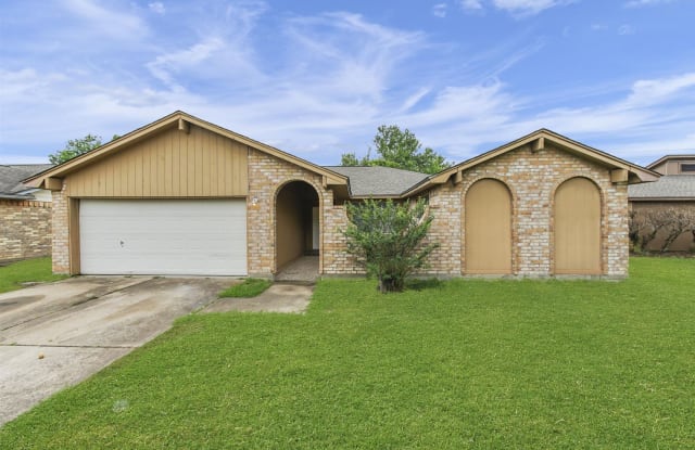16818 Green Quail Dr - 16818 Green Quail Drive, Houston, TX 77489