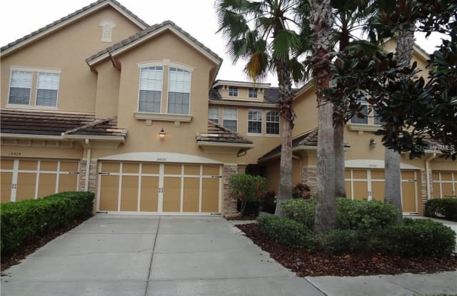 14426 MIRABELLE VISTA CIRCLE - 14426 Mirabelle Vista Court, Keystone, FL 33626