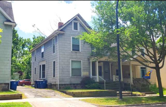 328 Catherine St. | JOIN THE WAITLIST TODAY! - 328 Catherine Street, Ann Arbor, MI 48104