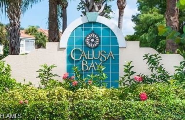 6808 Satinleaf RD S - 6808 Satinleaf Road South, Collier County, FL 34109