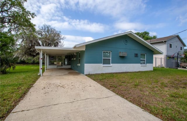 4638 HEAVENS WAY - 4638 Heavens Way, Pasco County, FL 34652