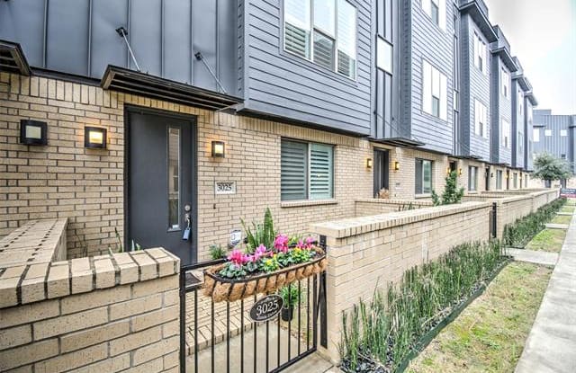 3025 Zenia - 3025 Zenia Dr, Dallas, TX 75204