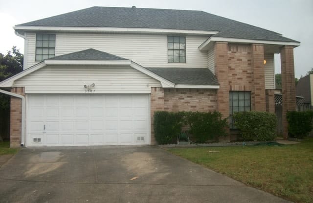 3507 Pavillion Circle - 3507 Pavillion Circle, San Antonio, TX 78217
