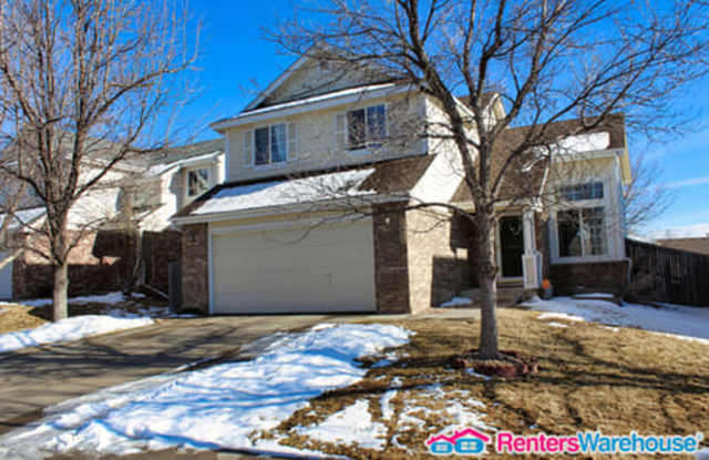19682 E Harvard Drive - 19682 East Harvard Drive, Aurora, CO 80013