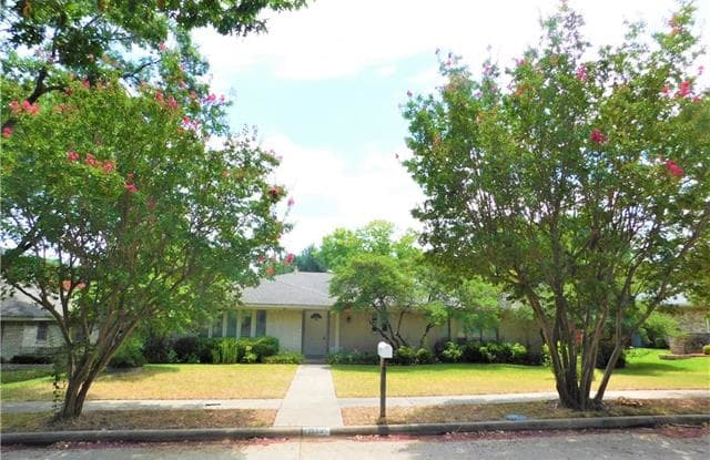 1508 Northcrest Drive - 1508 Northcrest Drive, Plano, TX 75075