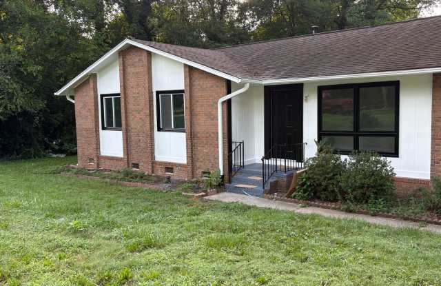 ✨ For Rent – Newly Renovated 3BR/2BA Home in High Point! ✨ photos photos