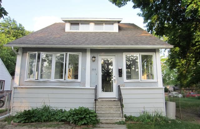 206 POTTER Avenue - 206 Potter Avenue, Royal Oak, MI 48067