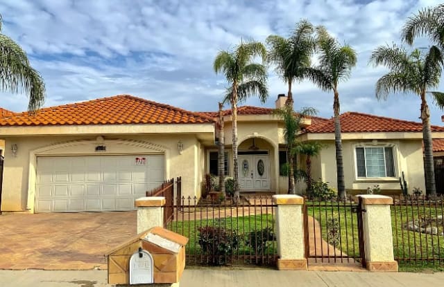15218 Cobalt Street - 15218 Cobalt Street, Los Angeles, CA 91342