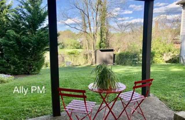 925 Henry Avenue Unit B - 1 - 925 Henry Avenue, Charlottesville, VA 22903