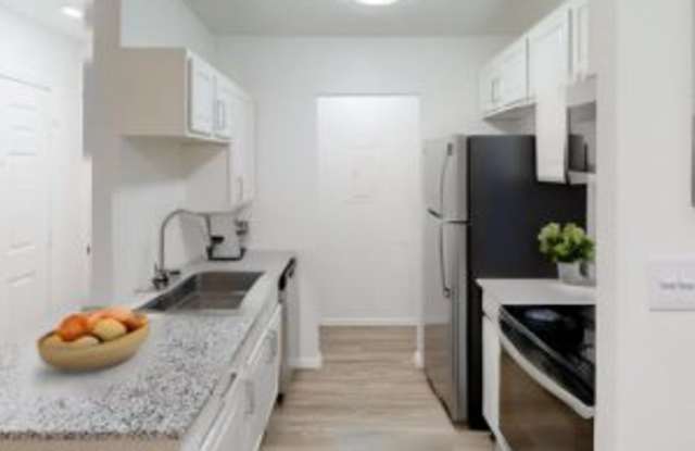 Patten East Apartments Gallery 3