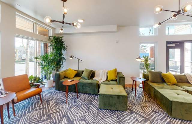Freya Apartments - Private Studios + Social Connection photos photos
