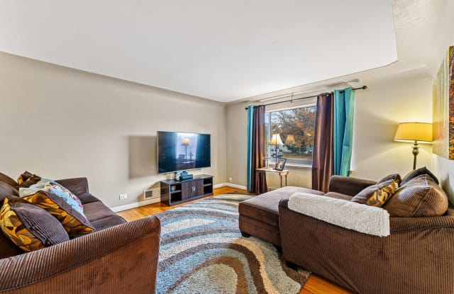 2387 South Ogden Street - 2387 South Ogden Street, Denver, CO 80210