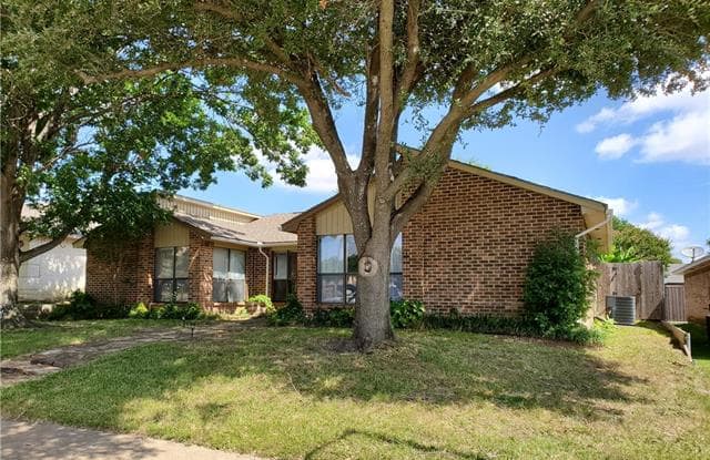 3229 Poteet Drive - 3229 Poteet Drive, Mesquite, TX 75150