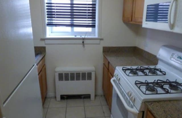 4046 N California Ave - 4046 North California Avenue, Chicago, IL 60618