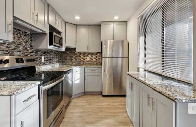 ReNew Washington Park photos photos