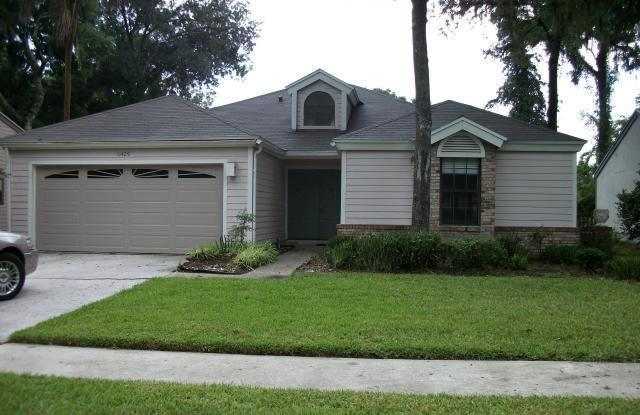 11429 ASHLEY MANOR WAY - 11429 Ashley Manor Way, Jacksonville, FL 32225